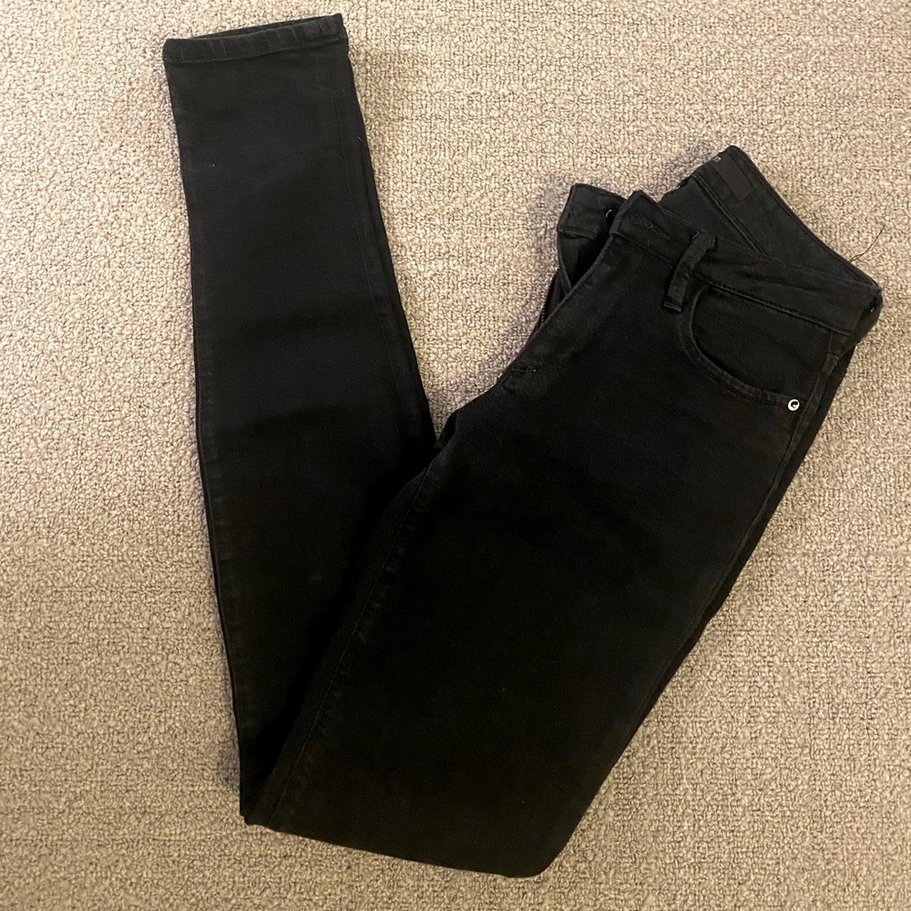 Joes skinny jeans